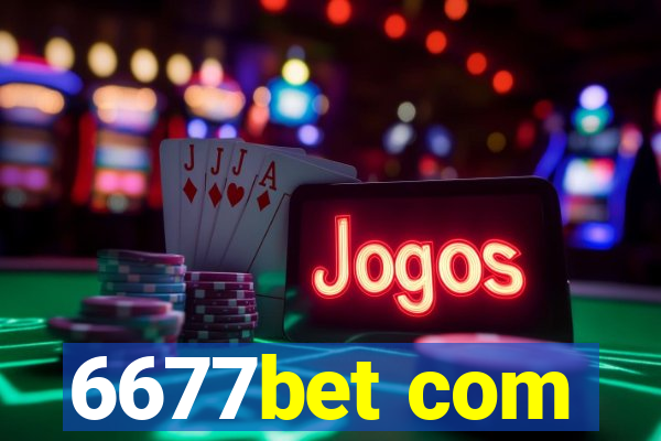 6677bet com
